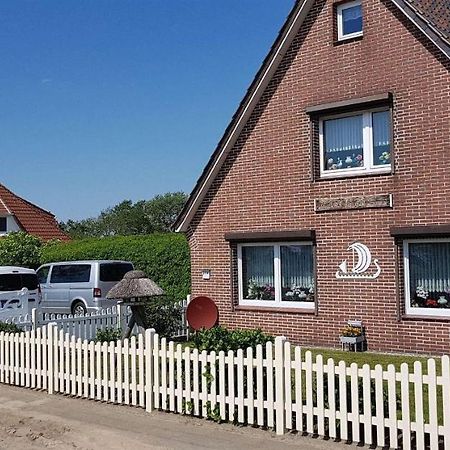 Ferienwohnung-Kirsten Sankt Peter-Ording Exteriér fotografie