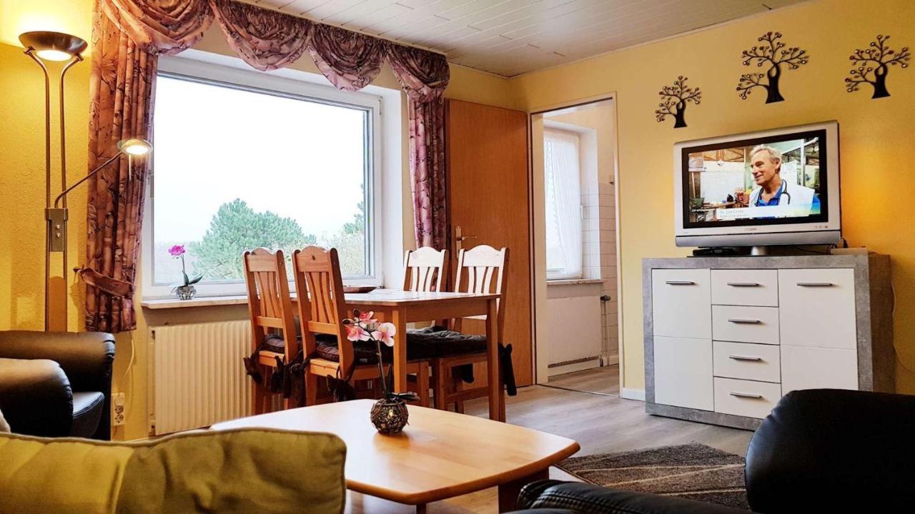 Ferienwohnung-Kirsten Sankt Peter-Ording Exteriér fotografie