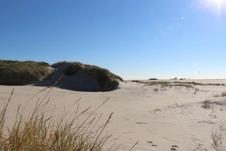 Ferienwohnung-Kirsten Sankt Peter-Ording Exteriér fotografie